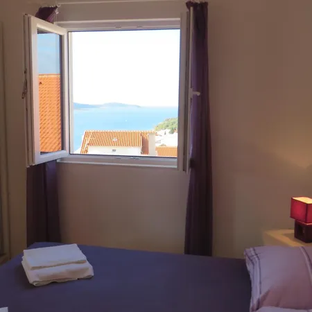 Apartments Petar II Hvar Town Exterior photo