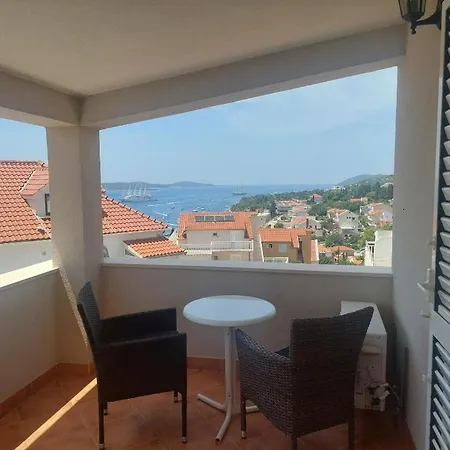 Apartments Petar II Hvar Town Exterior photo
