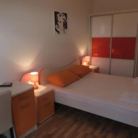 Apartments Petar II Hvar Town Exterior photo