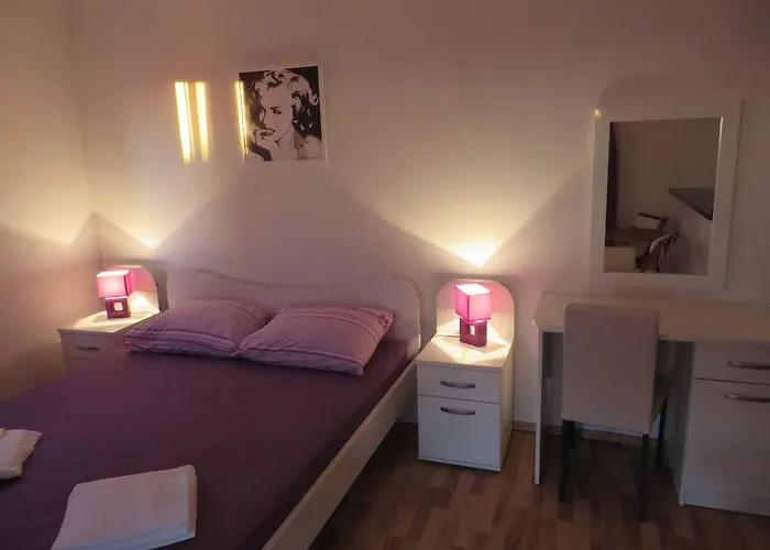 Apartments Petar II