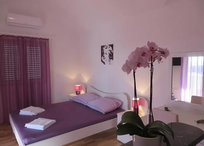 Apartments Petar II