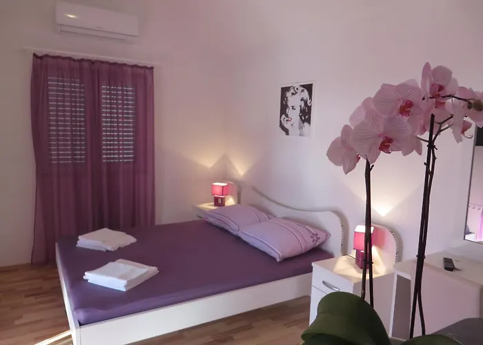 Apartments Petar II