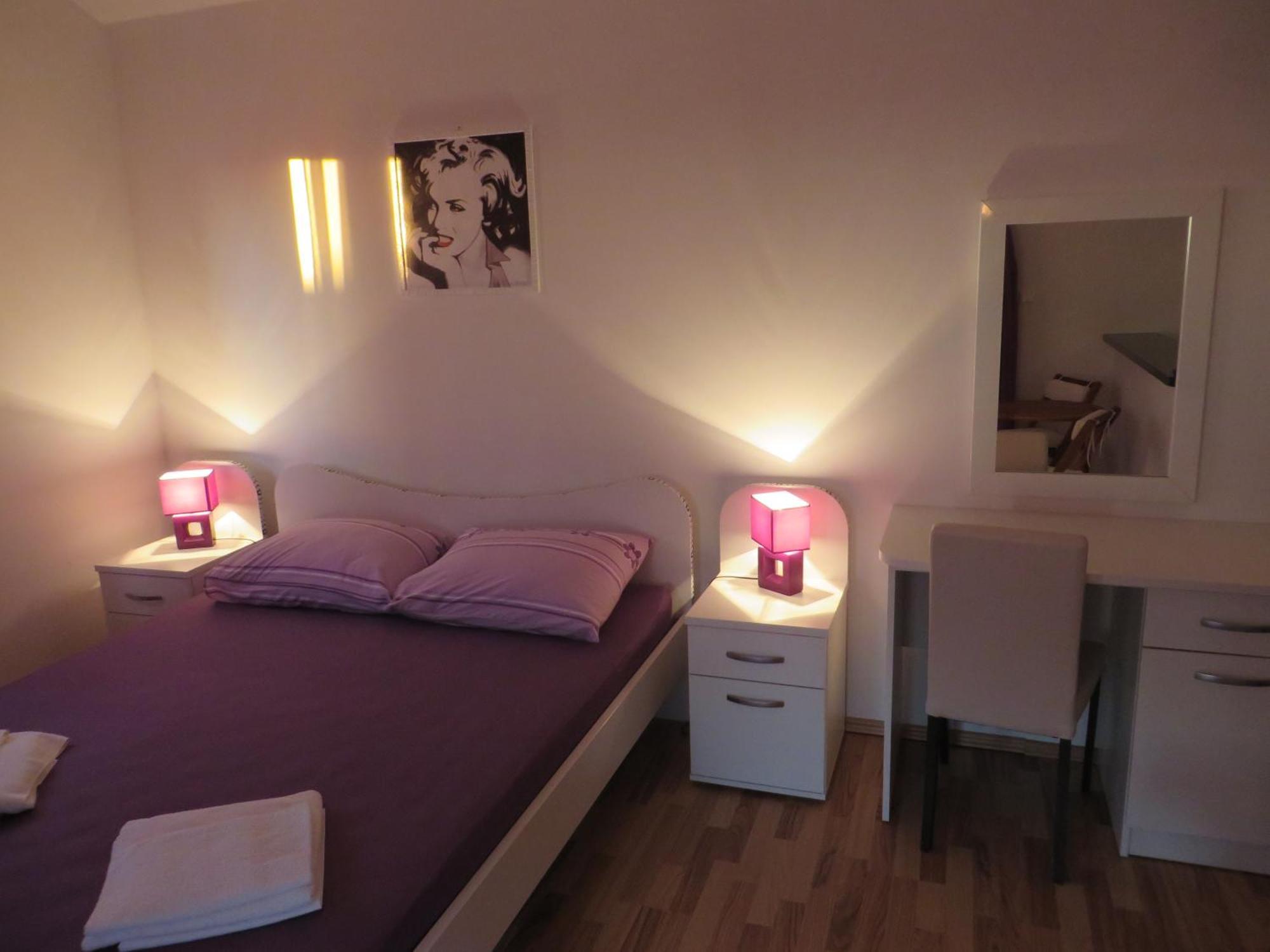 Apartment Petar Ii *