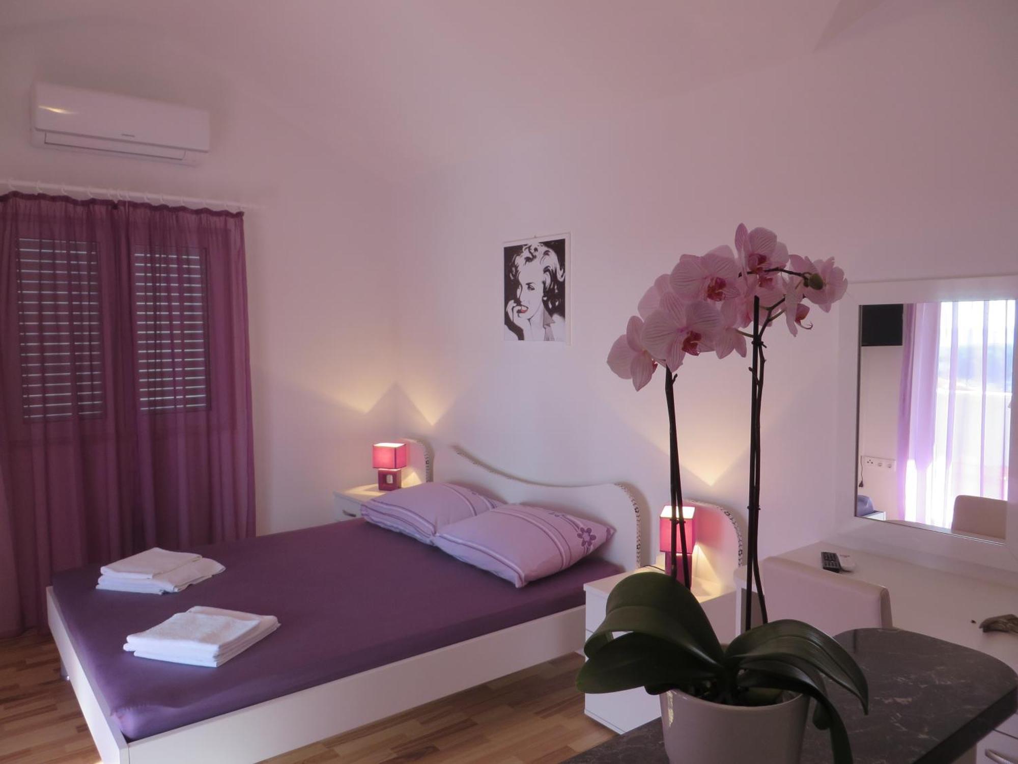 Petar Ii Apartment *