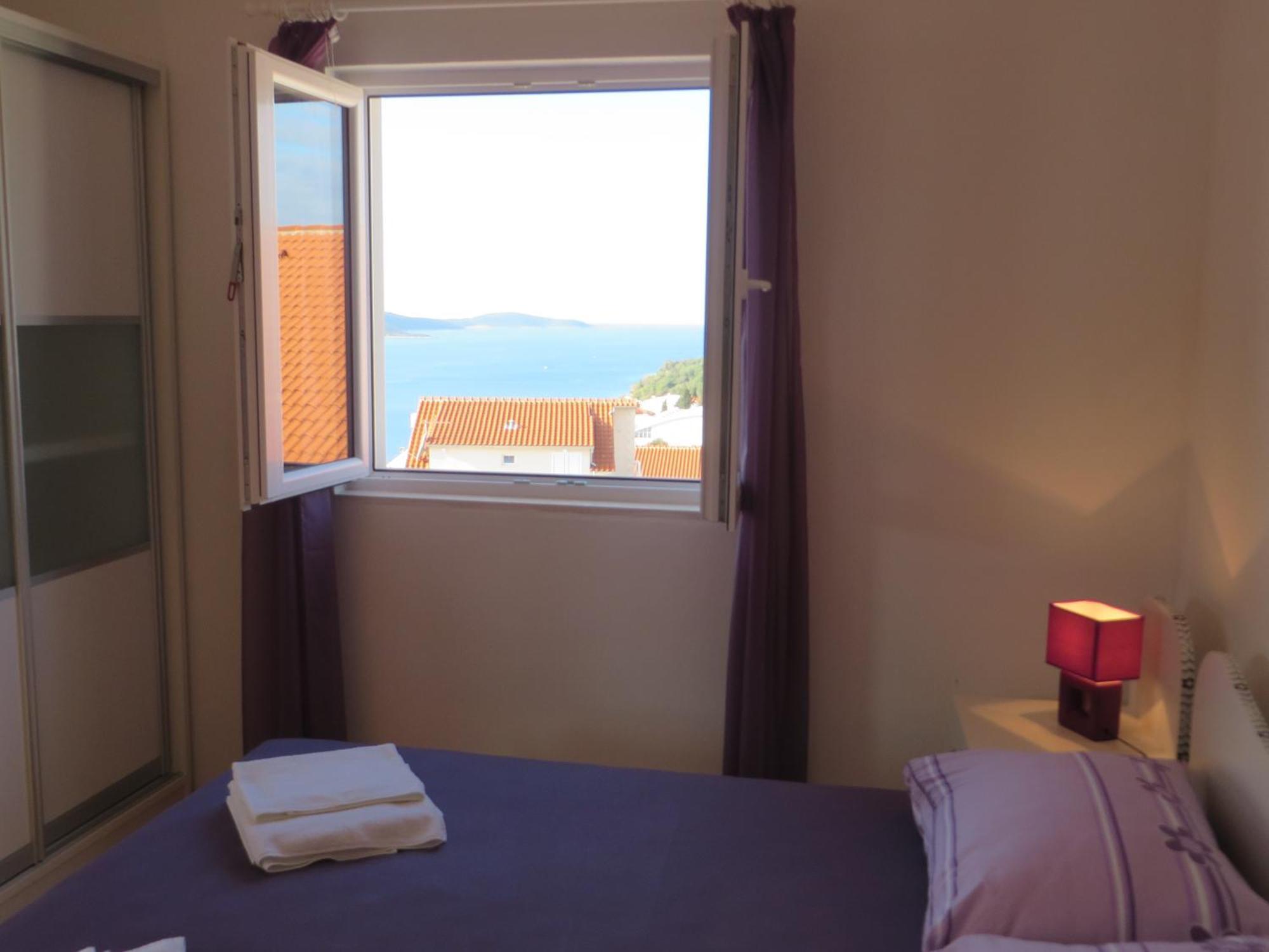 Apartment Petar Ii Hvar Town