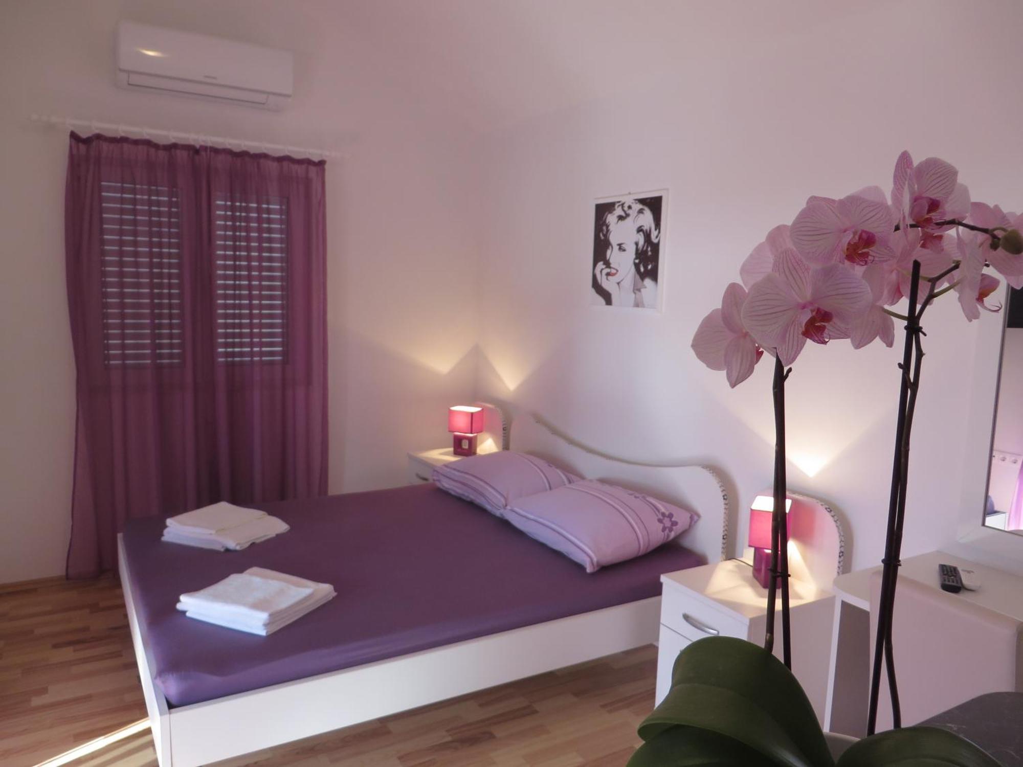 Apartment Petar Ii *