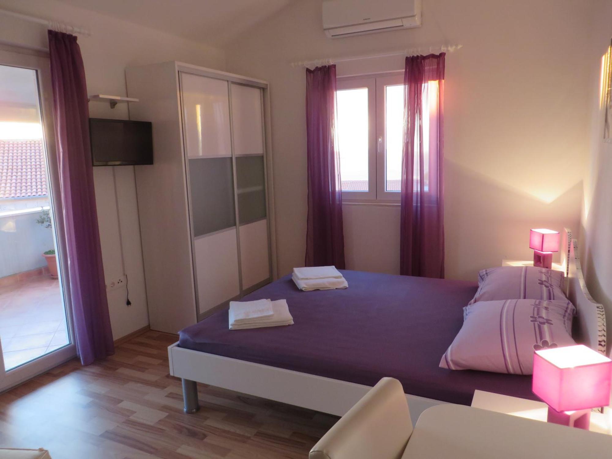 Petar Ii Apartment *