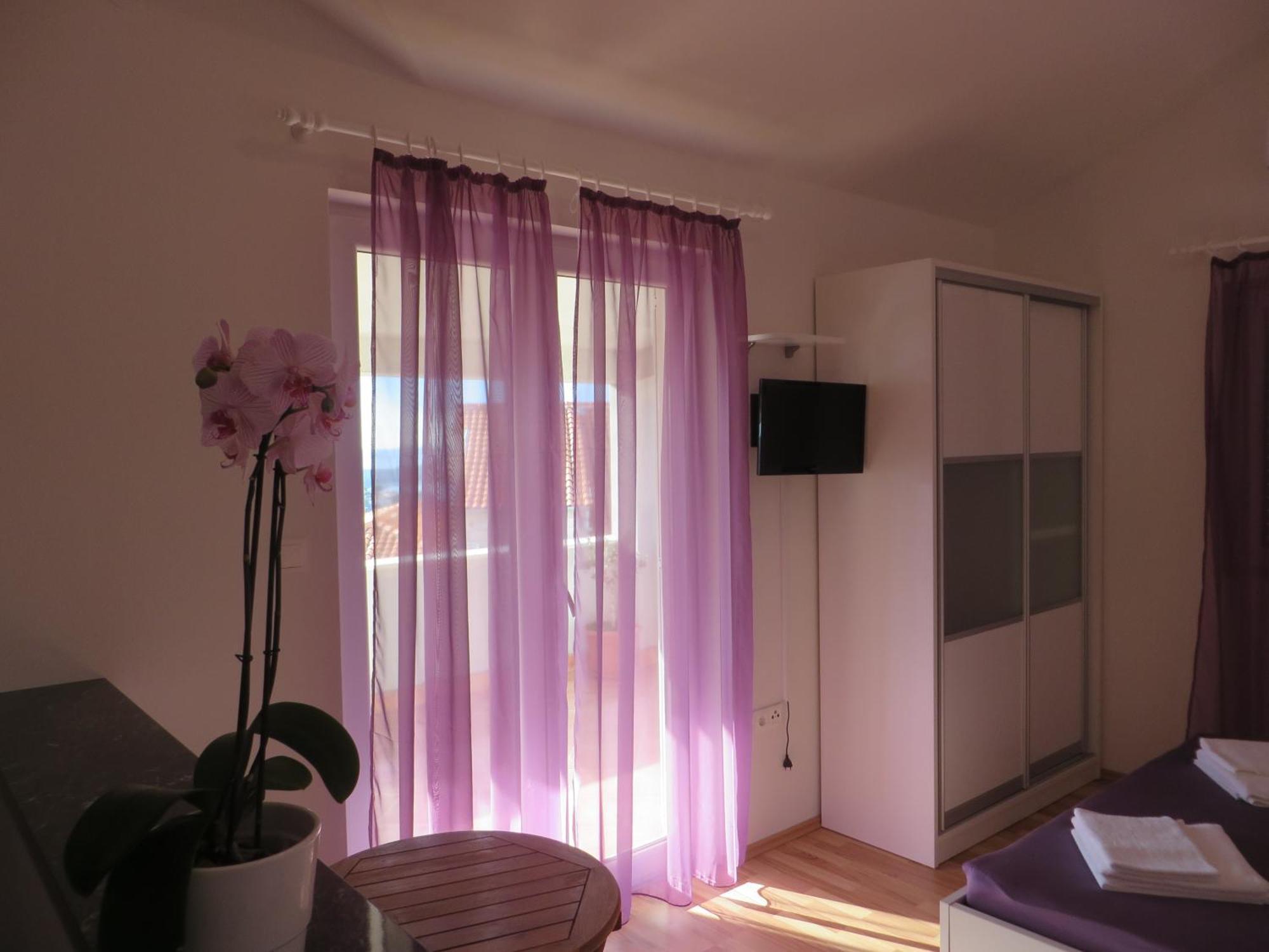 Apartment Petar Ii Hvar Town