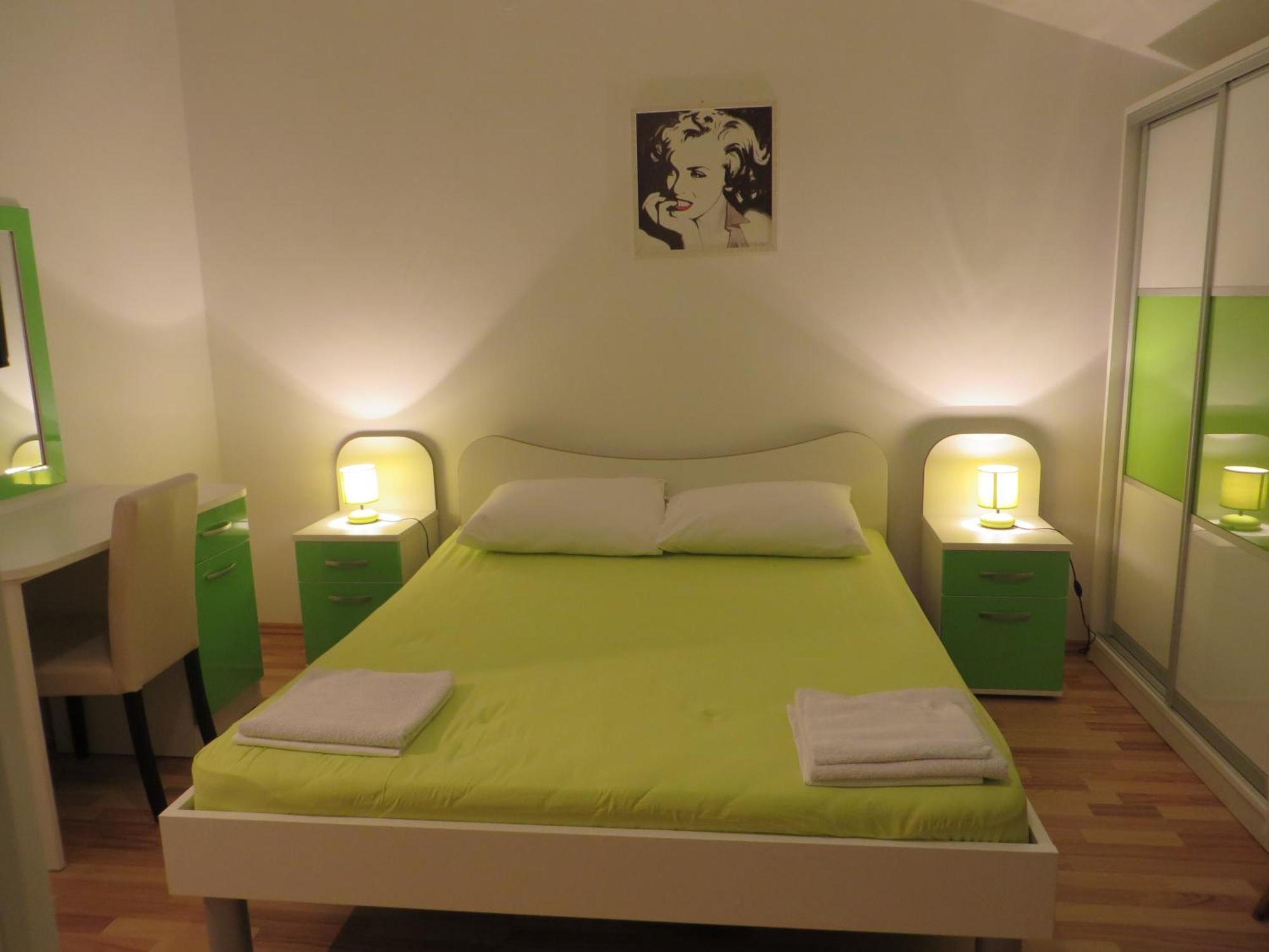 Petar Ii Apartment Hvar Town