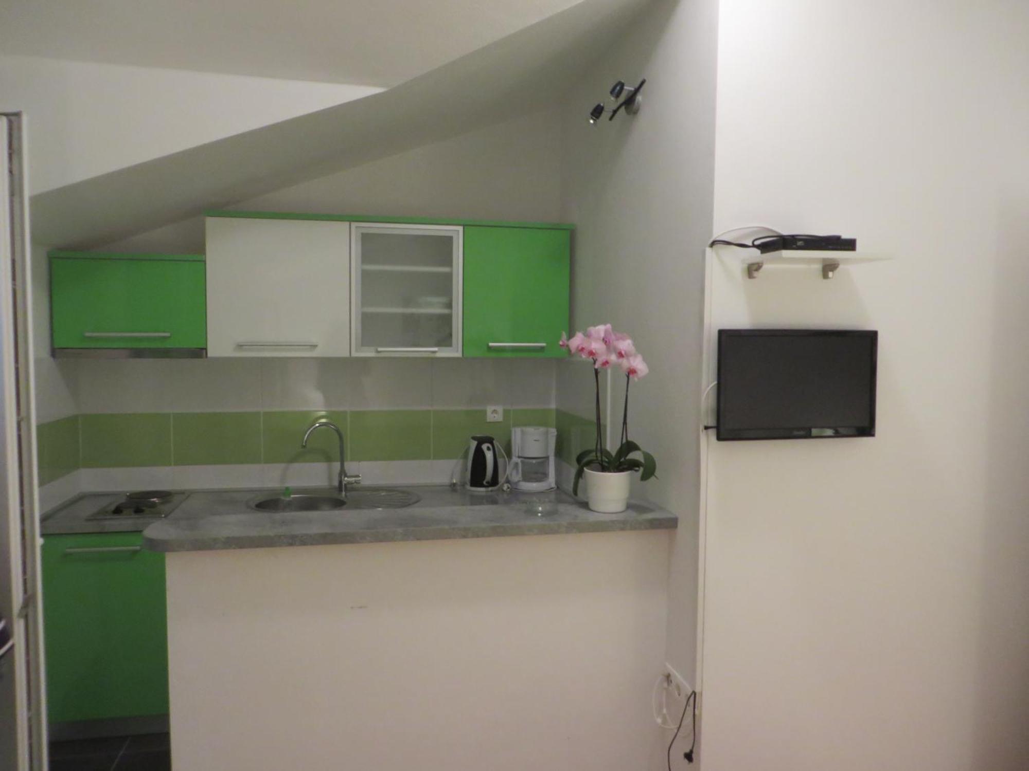 Petar Ii Apartment