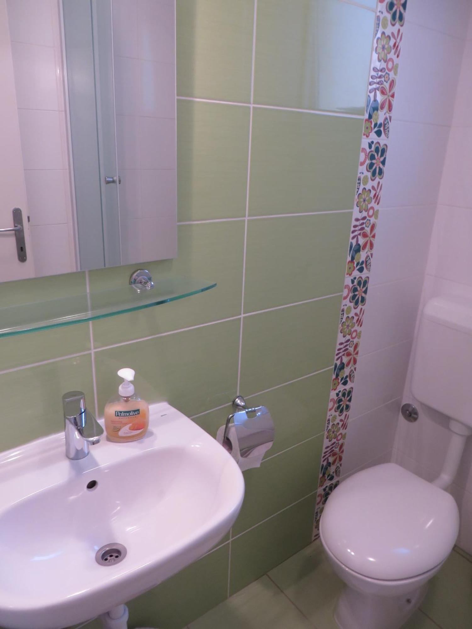 Petar Ii Apartmán *