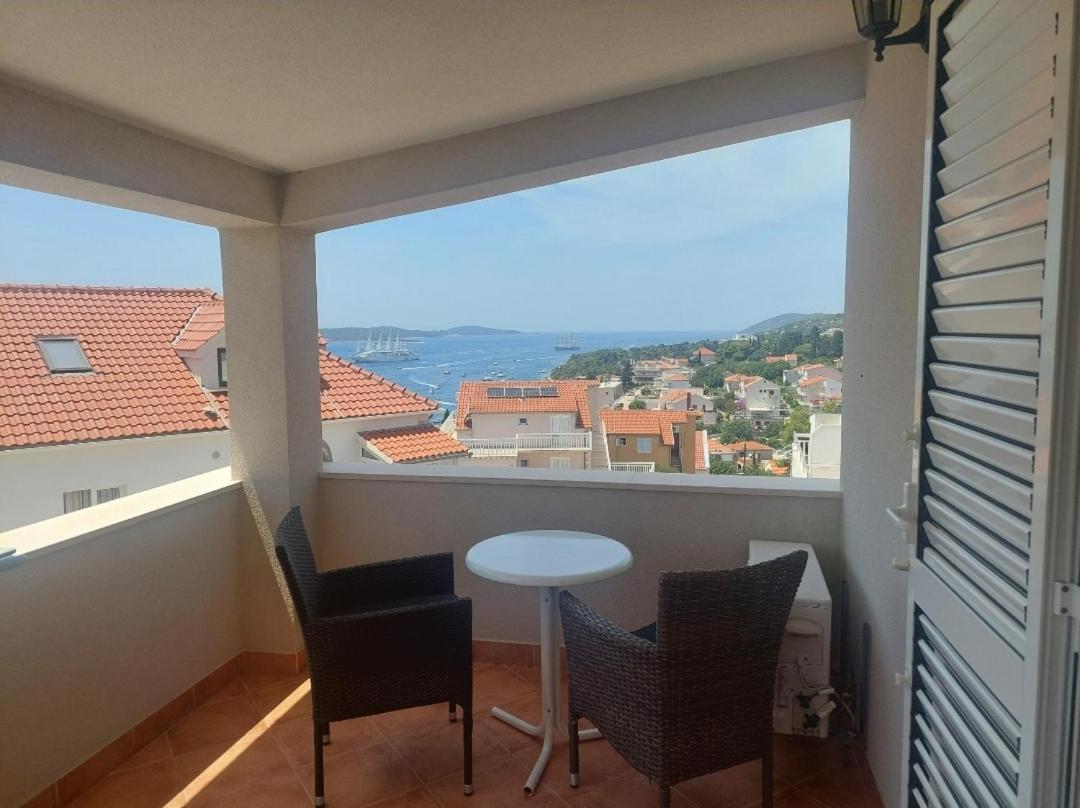 Petar Ii Apartmán Hvar Town