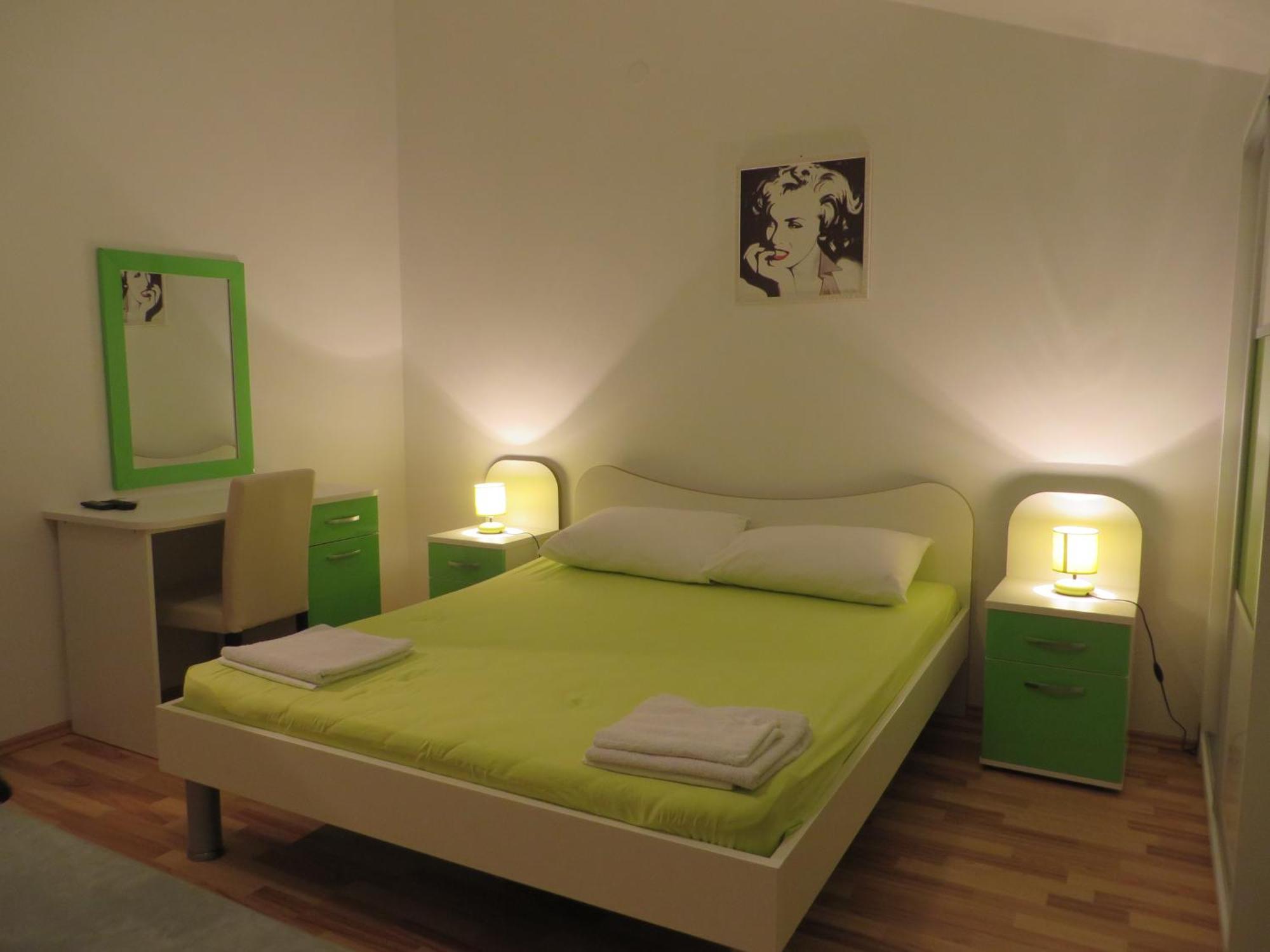 Petar Ii Apartment *