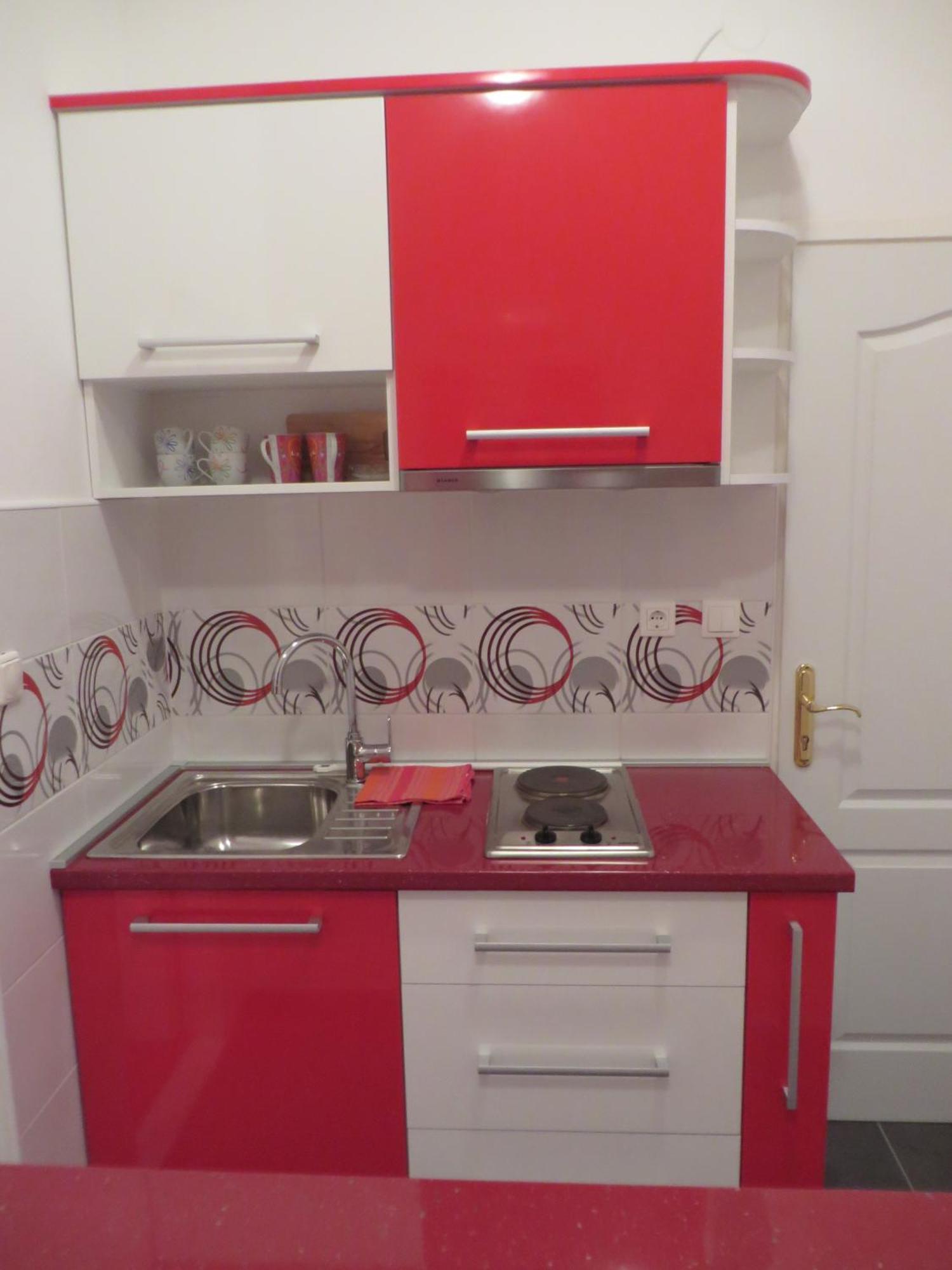 Apartmán Petar Ii Hvar Town
