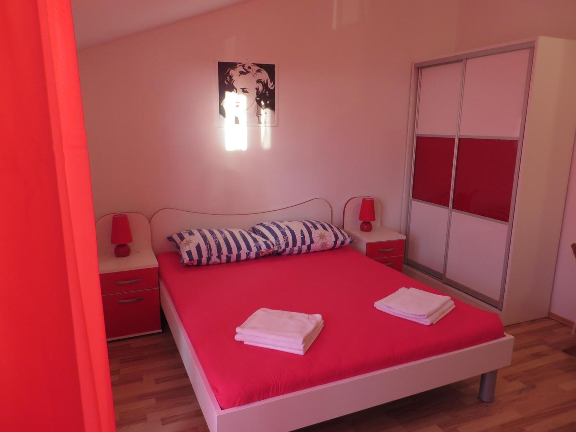 Apartment Petar Ii Hvar Town