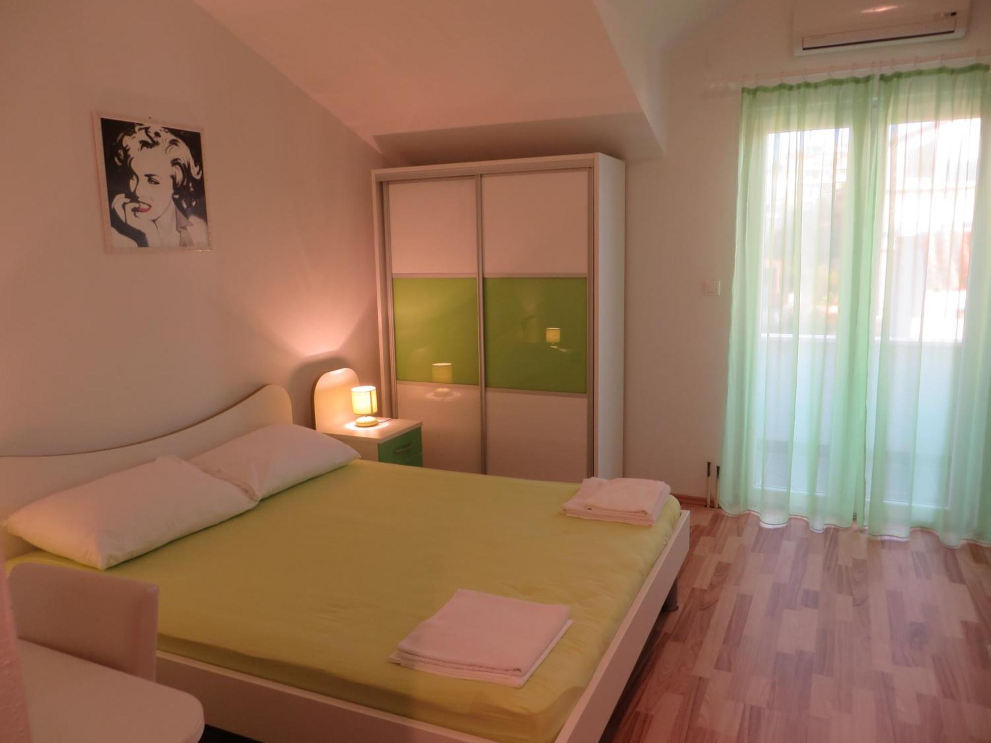 Apartment Petar Ii