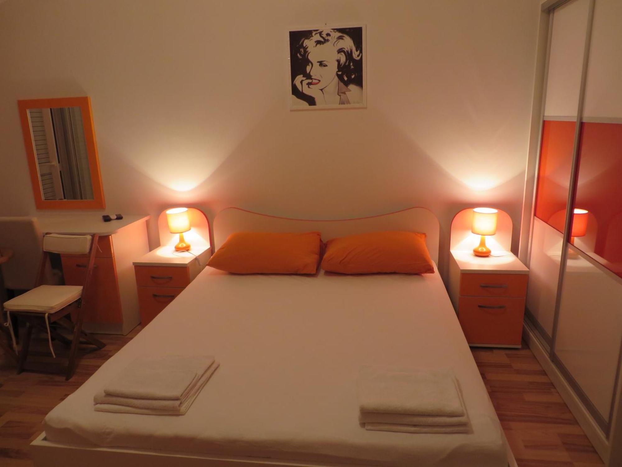 Petar Ii Apartment *
