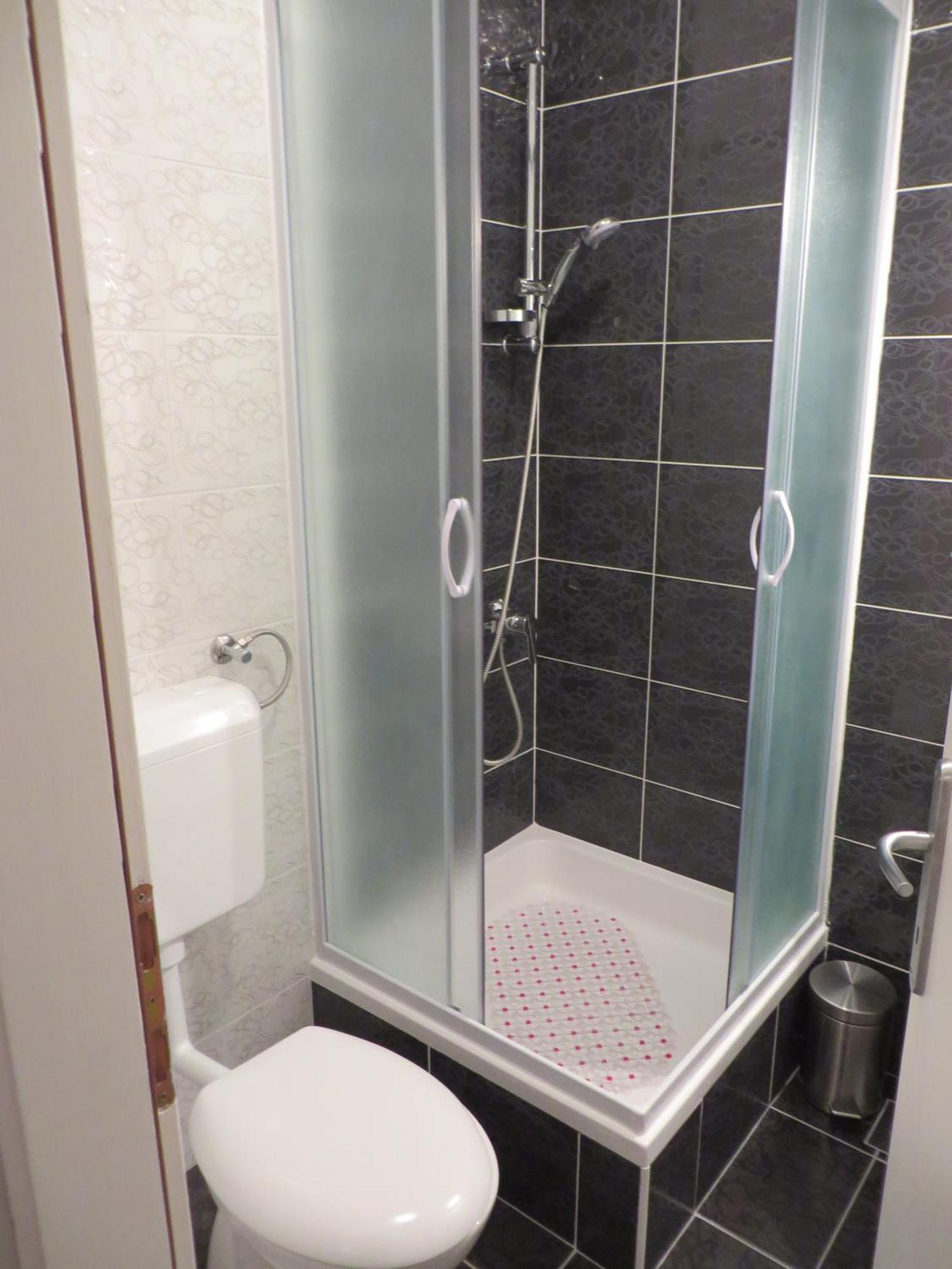 Petar Ii Apartmán
